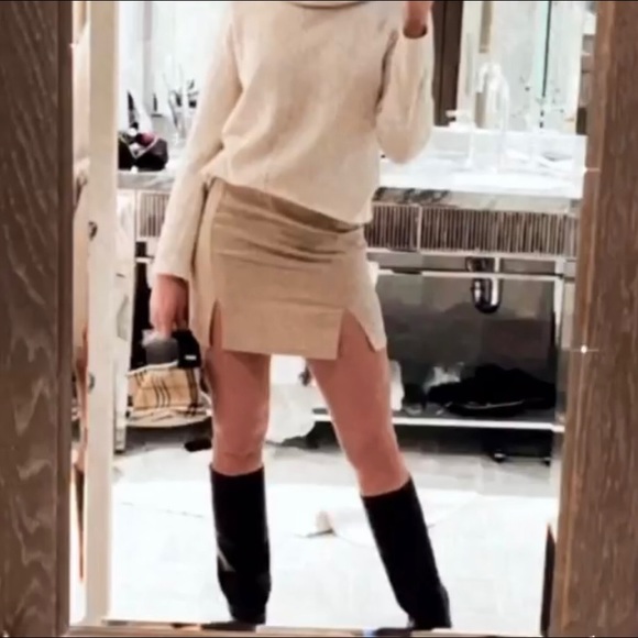 Chanel Riding Boot 40 - Picture 6 of 9